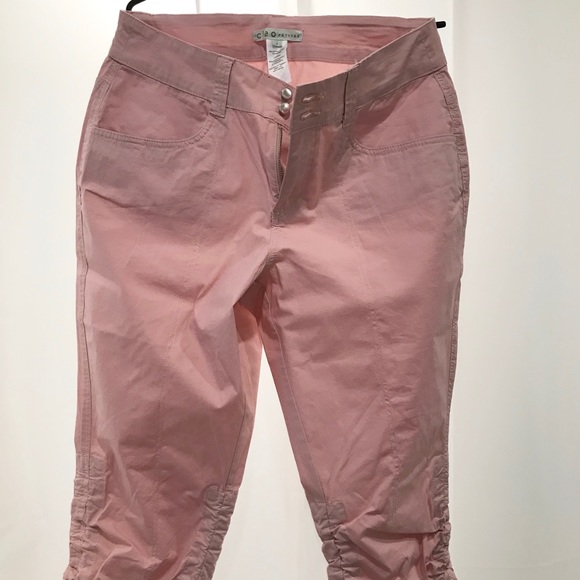 Cleo Capris - New - Picture 1 of 4